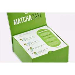Чай Caykur Matcha Detox 120 гр. 