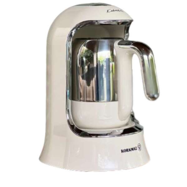 Кофеварка Электрическая турка  Korkmaz A860-12 