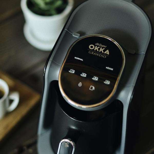 OK005-X Arzum OKKA Grandio Бронза
