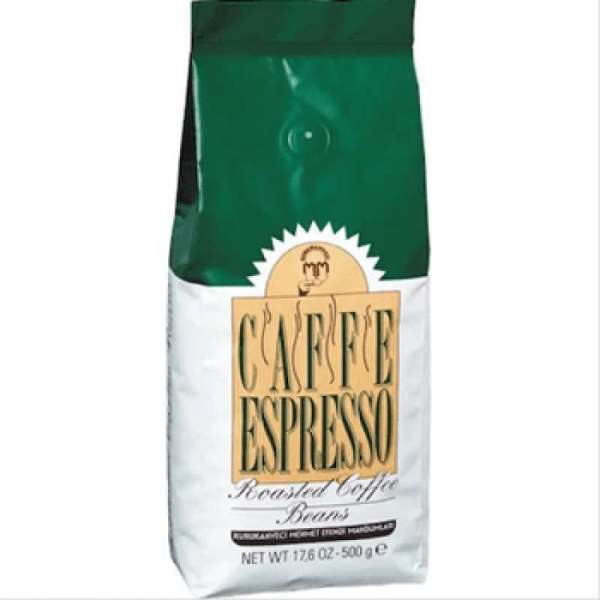 Кофе в Зернах Mehmet Efendi Espresso  500 г 
