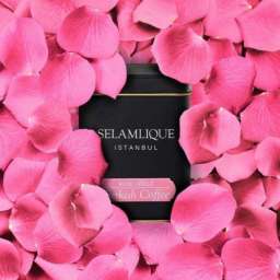 Премиальный кофе Selamlique ROSE
