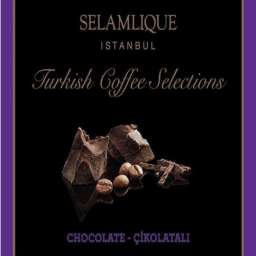  Премиальный кофе Selamlique CHOCOLATE