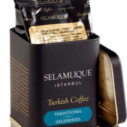 Премиальный кофе Selamlique TRADITIONAL