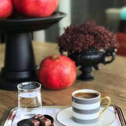  Премиальный кофе Selamlique DECAF