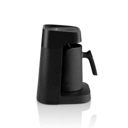 Кофеварка Arzum OK0013 OKKA Minio Jet Черный Медь 