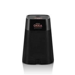 Кофеварка Arzum OK0013 OKKA Minio Jet Черный Медь 