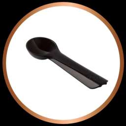 Кофеварка Arzum OK0013 OKKA Minio Jet Черный Медь 