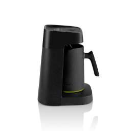 Кофеварка Arzum OK0013-SY OKKA Minio Jet Черный с Зеленым
