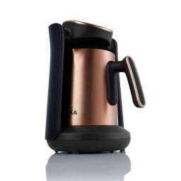 Электрическая турка OK0010  Okka Arzum Minio Pro Медь