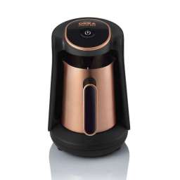 Электрическая турка OK0010  Okka Arzum Minio Pro Медь
