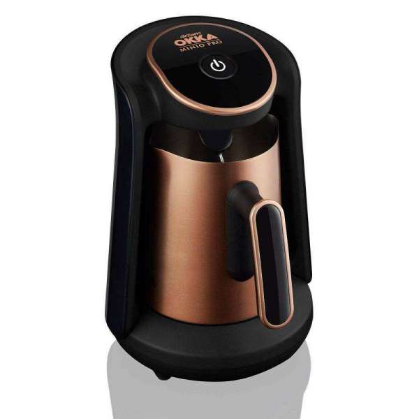 Электрическая турка OK0010  Okka Arzum Minio Pro Медь